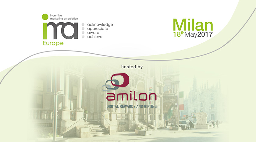 Grande successo per l'evento IMA Europe svoltosi il 18 maggio a Milano