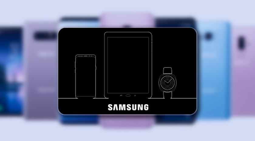 SAMSUNG gift card digitale tecnologia mobile