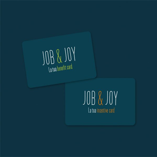 Scopri Job&Joy: la nuova card per dipendenti e forza vendita