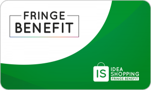 Fringe Benefit Card di Amilon è la soluzione digitale per erogare tutti i buoni e bonus welfare