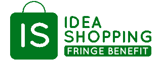 Idea Shopping - Fringe Benefit
